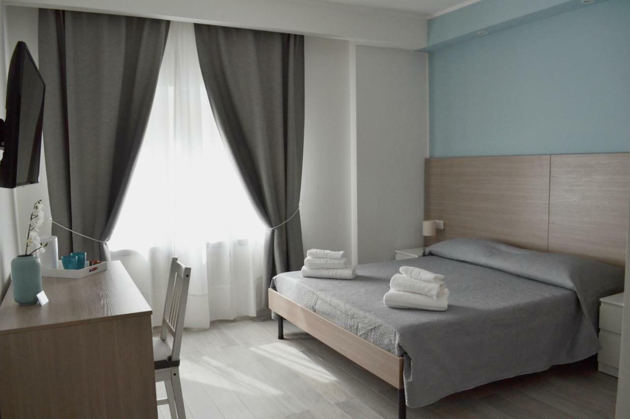 Nazionale Suite เนเปิลส์ ภายนอก รูปภาพ