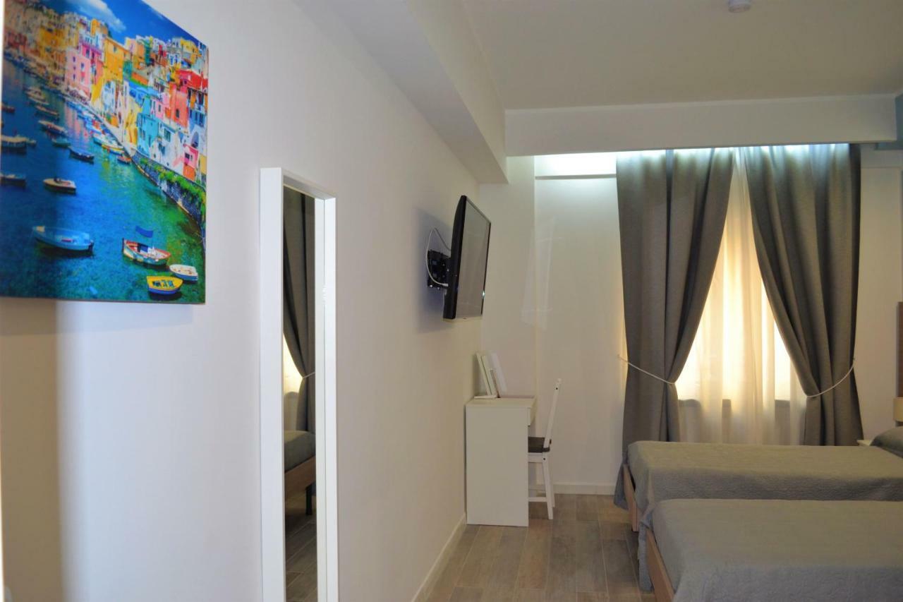 Nazionale Suite เนเปิลส์ ภายนอก รูปภาพ