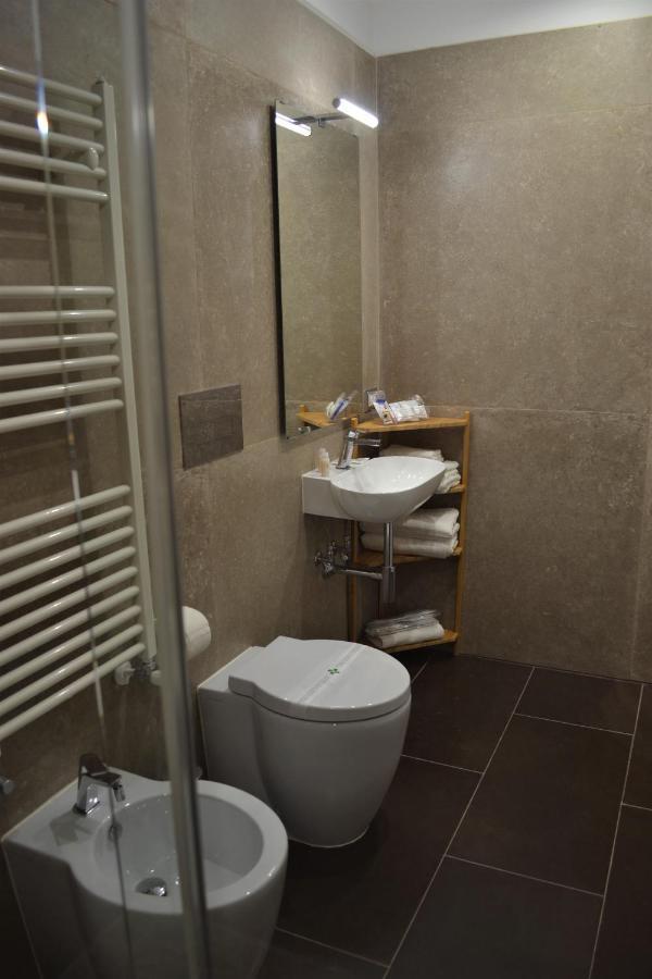 Nazionale Suite เนเปิลส์ ภายนอก รูปภาพ